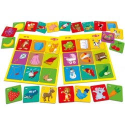 Picture Lotto - Multi