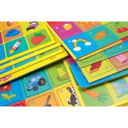 Picture Lotto - Multi