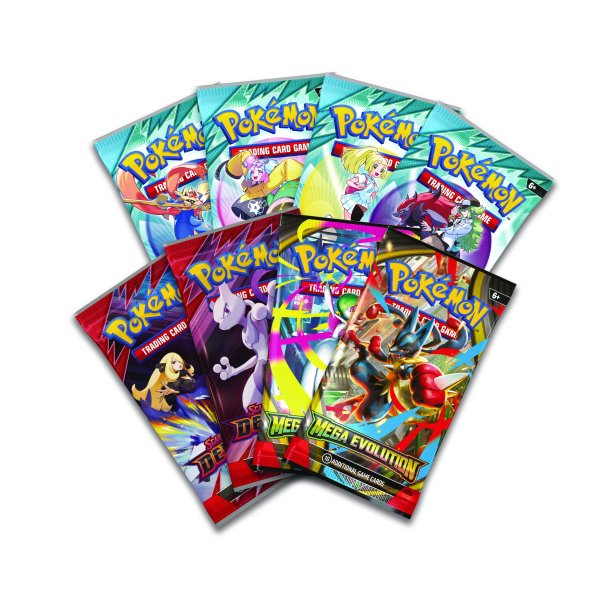 Pok&eacute;mon Mega Venusaur Box Premium EX