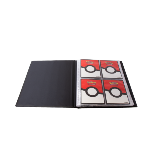 Pokemon Mega Evolution 02 Portfolio