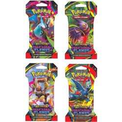 Pok&eacute;mon Mega Evolution Booster &#150; Phantasmal Flames 
