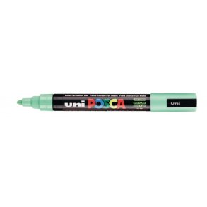Posca | PC-5BR | Light Green |
