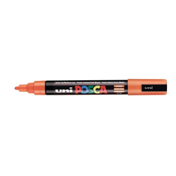 Posca | PC-5BR | Orange |