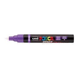 Posca PC-5BR Violet