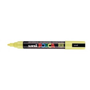 Posca | PC-5BR | Yellow |