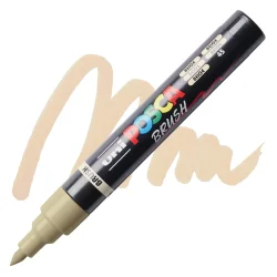 Posca | PC-5BR | Beige |