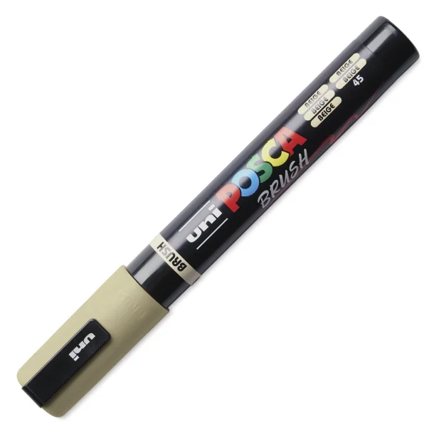 Posca | PC-5BR | Beige |