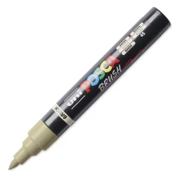Posca | PC-5BR | Beige |