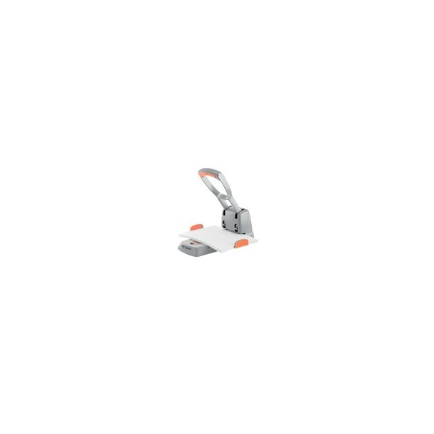 Hulapparat HDC150 HD 2huls t/150ark slv