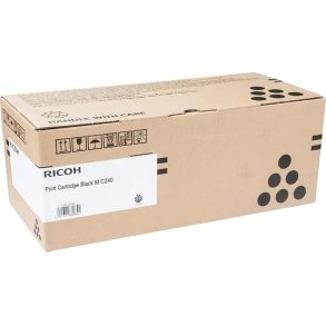 RICOH Toner Black MC240