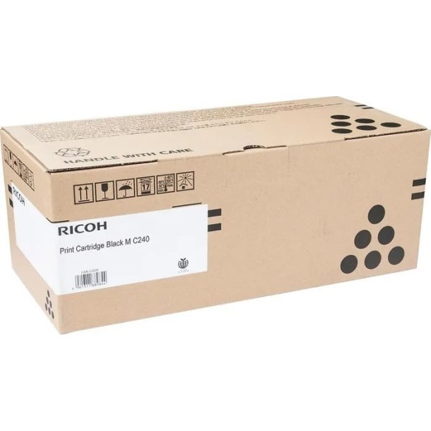 RICOH Toner Black MC240
