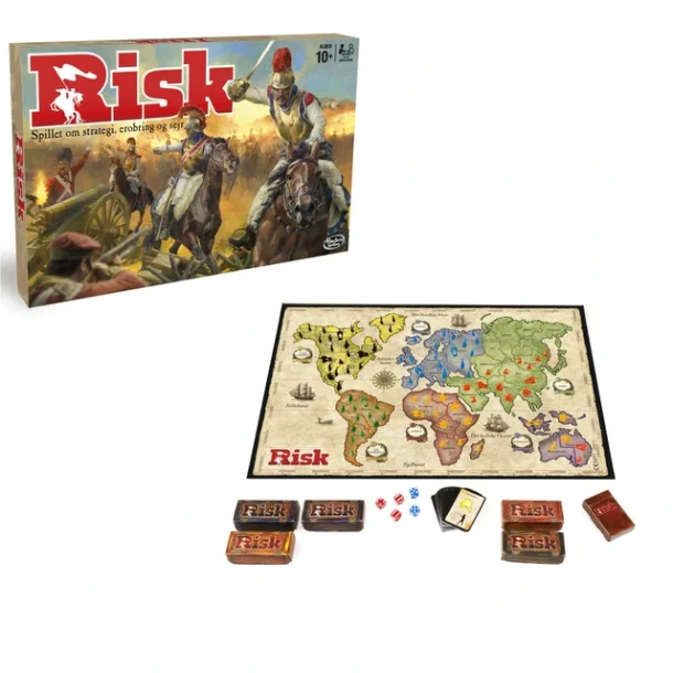 RISK