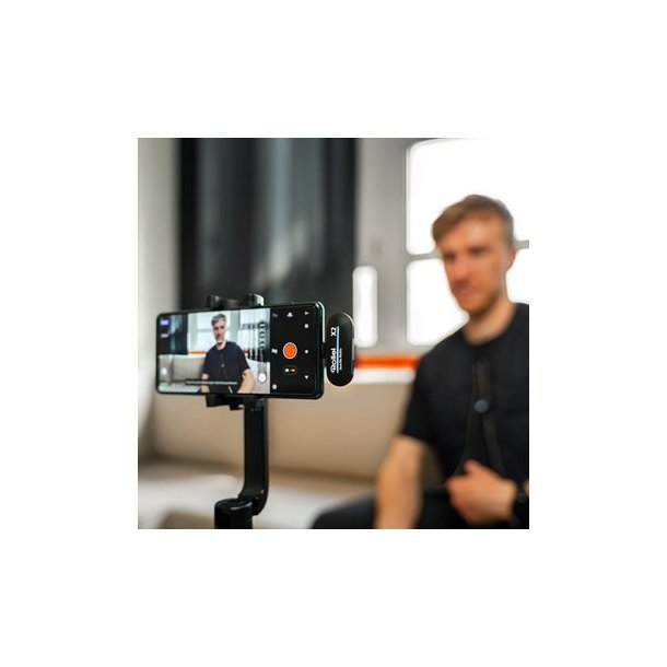 ROLLEI Hear Me Wireless Mobile X2