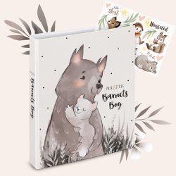 P&S Barnets Bog, Bj�rn