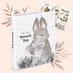 P&S Barnets Bog, Kanin