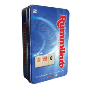 Rummikub Travel (Nordic)