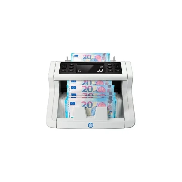 Safescan 2250 G2 - Seddeltller