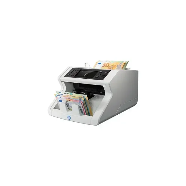Safescan 2265-G2 - Banknote value counter Euro