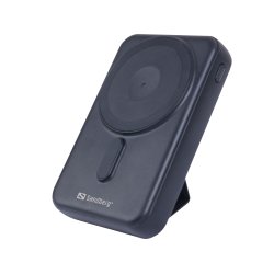 Sandberg Mag Wireless Powerbank 10000