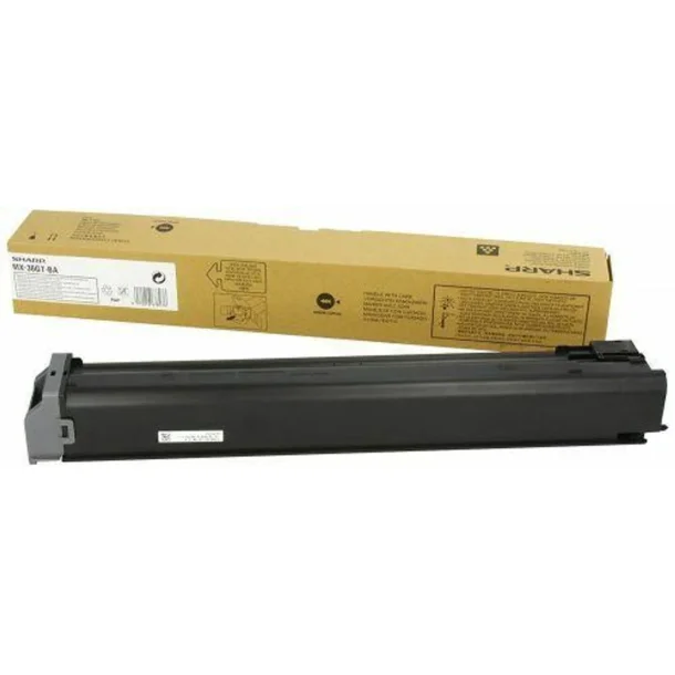 Toner Cartridge (Black) 24K