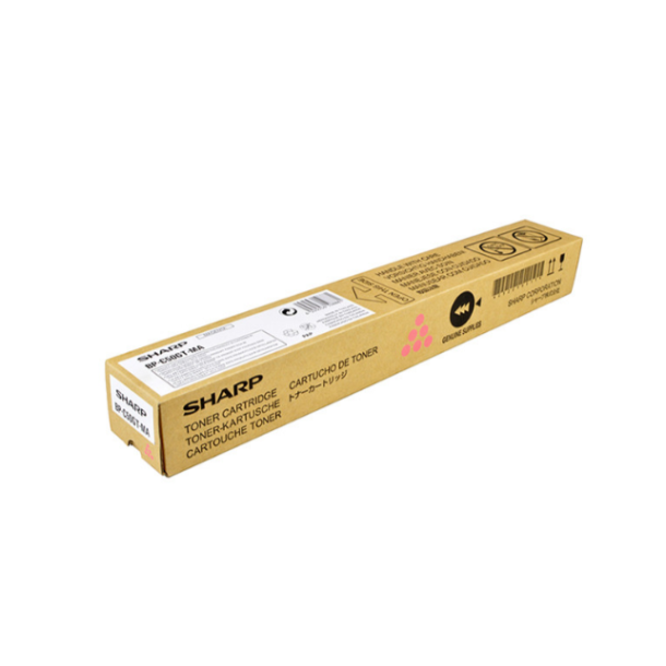 Toner Cartridge (magenta) 8K