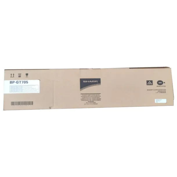 Toner Cartridge 83K