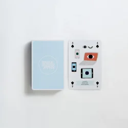 SNAK Samtalespil | B�rn | 