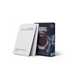 SNAK Samtalespil | Sp�rg |