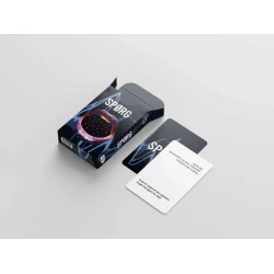 SNAK Samtalespil | Sp�rg |