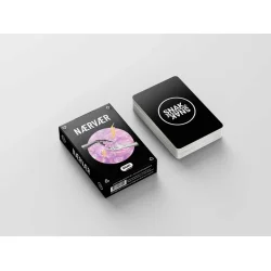 SNAK samtalespil | N�rv�r |