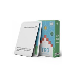 SNAK samtalespil | Tro |