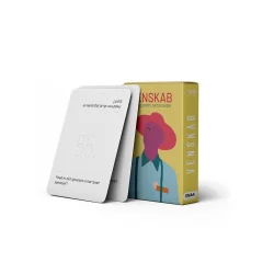 SNAK samtalespil | Venskab |