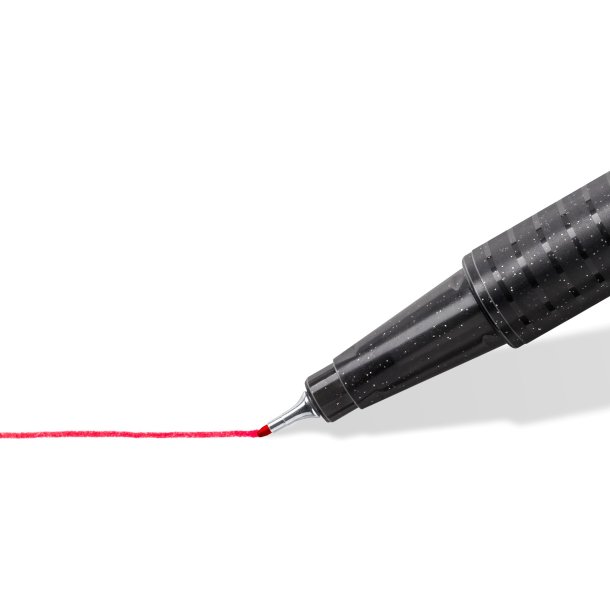 Staedtler Fineliner Triplus &#150; 60 Farver af Ren Magi