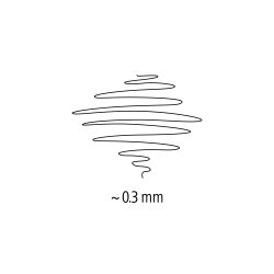 Staedtler Fineliner Triplus &#150; 60 Farver af Ren Magi