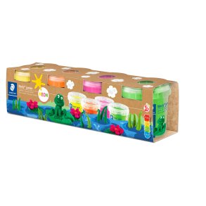 Modellervoks Noris Junior neon ass (4)