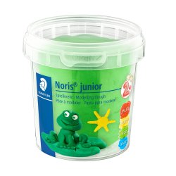 Modellervoks Noris Junior neon ass (4)