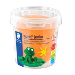 Modellervoks Noris Junior neon ass (4)