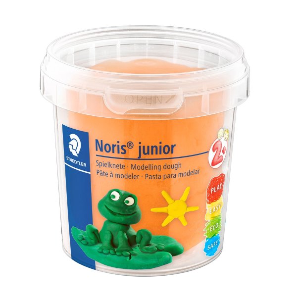 Modellervoks Noris Junior neon ass (4)