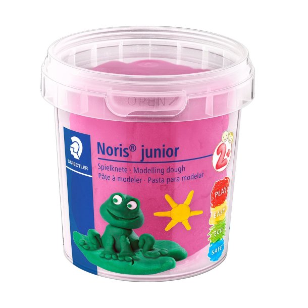 Modellervoks Noris Junior neon ass (4)