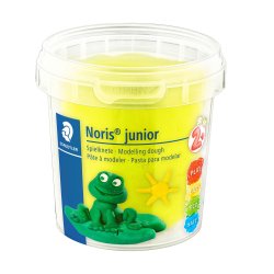 Modellervoks Noris Junior neon ass (4)
