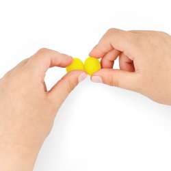 Modellervoks Noris Junior neon ass (4)