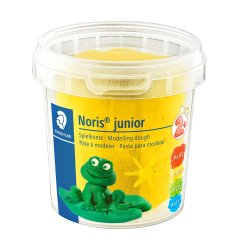 Modellervoks Noris Junior basic ass (4)