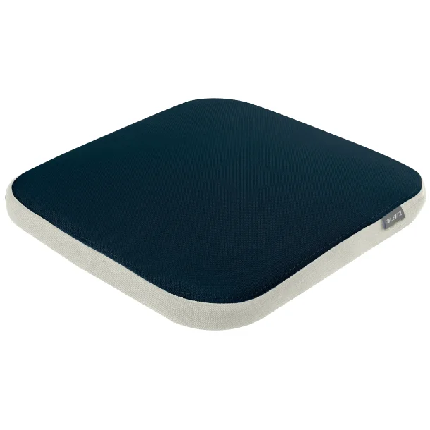 Siddepude Ergo Active m/betrk mrkgr