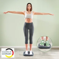 Siddepude Ergo Active m�rkgr�