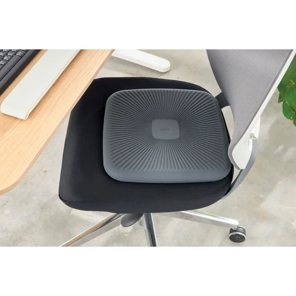 Siddepude Ergo Active m�rkgr�