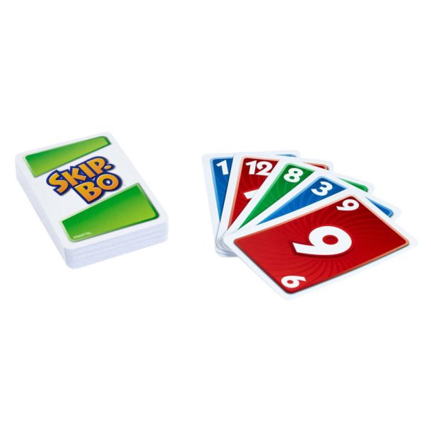 Skip-bo