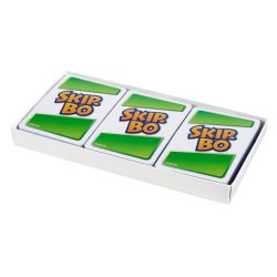 Skip-bo