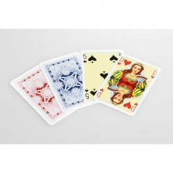 Spillekort Bridge nr. 333