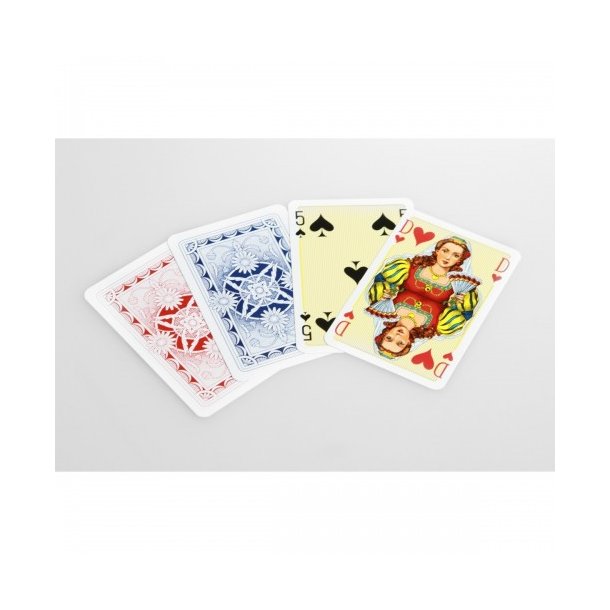 Spillekort Bridge nr. 333