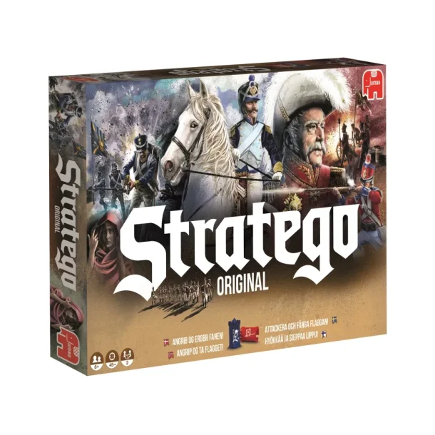 Stratego